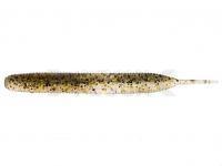 Vinilos Keitech Sexy Impact 71mm - 417T Gold Flash Minnow