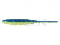 Vinilos Keitech Shad Impact 51mm - LT Blue X Chart