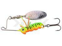 SPRO Larva Micro Spinnerbait