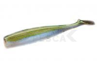 Vinilo Lunker City Shaker 3,25" - #116 Smelt