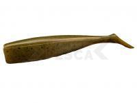 Vinilo Lunker City Shaker 3,25" - #24 Green Pumpkin