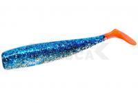 Vinilo Lunker City Shaker 3,25" - #279 Blue Ice/ Firetail