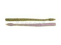 X Zone Lures MB Fat Finesse Worm 6"
