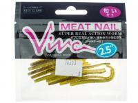 Viva Vinilos Meat Nail