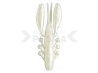 Vinilos Damiki Japan Banzai Tarou 3 inch - #01 Pearl Glow