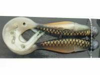 Vinilos Delalande Sandra 12cm 10g - 335 - Strange Roach