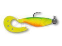 Vinilos Delalande Sandra 7cm 4g - 99 - Fire Tiger