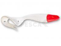 Vinilos Delalande Sandra 7cm - 61 - Blanc Tête Rouge