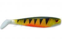 Vinilos Delalande Shad GT 9cm - 70 - Gold Perch