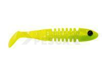 Vinilos Delalande Skeleton 11cm - CHARTREUSE
