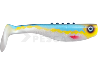 Vinilo Dragon Bandit PRO 10cm - Electric Yellow