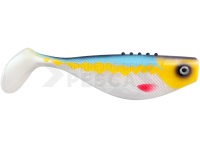 Vinilo Dragon Fatty Pro 10cm - Electric Yellow