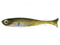 Vinilo Fish Arrow Flash J Huddle 1 - 22 Live Ayu/Silver