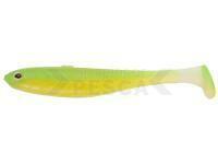 Señuelo Fish Arrow Flash-J Shad Slim 5 - #F49 MAGIC LIME/SILVER