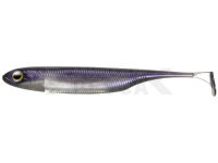 Vinilo Fish Arrow Flash-J Shad SW 3" - 122 Keimura Purple/Silver