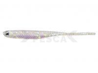 Vinilo Fish Arrow Flash‐J SW Slim 1.5 - #154 Keimura Crystal Lame/Aurora
