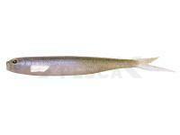 Señuelos blandos Fish Arrow Flash-J Sway 5 12.7cm - #F39 RESERVOIR SHAD/SILVER