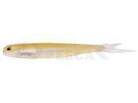 Señuelos blandos Fish Arrow Flash-J Sway 5 12.7cm - #F46 CHAMPAGNE BAIT/SILVER