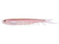 Señuelos blandos Fish Arrow Flash-J Sway 5 12.7cm - #F48 ROSE PINK/SILVER