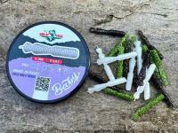 Señuelos blandos Great Fish GF2 Baby 33mm - no scent - BABY3