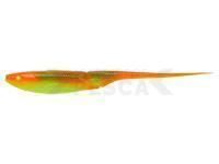 Vinilos Illex Magic Swing Tail 13.3cm 8g - Orange Fluo Yellow