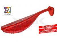 Vinilos Jenzi Tasty Gums Type 2 Fish-Aroma 50mm - D Col.4