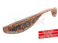 Vinilos Jenzi Tasty Gums Type 2 Fish-Aroma 50mm - F Col.6