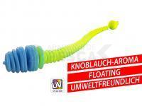 Vinilos Jenzi Tasty Gums Type 5 Garlic-Flavor 70mm - C Col.3