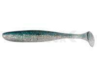 Vinilo Keitech Easy Shiner 114mm - Silver Shiner