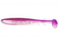 Vinilo Keitech Easy Shiner 127mm - LT Grape Stardust