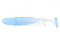 Vinilos Keitech Easy Shiner 3 inch | 76 mm - Sky Blue