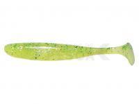 Vinilos Keitech Easy Shiner 3 inch | 76 mm - LT Chart Lime Shad