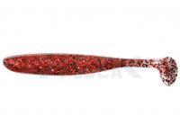 Vinilos Keitech Easy Shiner 3 inch | 76 mm - LT Red Devil