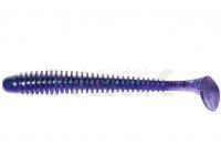 Vinilos Keitech Swing Impact 2.5 inch | 64mm - Electric June Bug