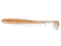 Vinilos Keitech Swing Impact 3 inch | 76mm - Electric Shrimp