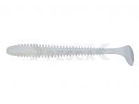 Vinilo Keitech Swing Impact 4 inch | 102mm - LT Pearl Glow