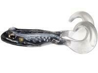 Vinilos LiveTarget Freestyle Frog 9 cm - Black/Black