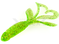 Vinilos Lucky John Hogy Tail 2.5" 6.35cm - S15