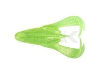 Señuelos blandos Lucky John Pro Series LASER FROG 3.5 8.9cm - PA51