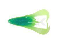 Señuelos blandos Lucky John Pro Series LASER FROG 3.5 8.9cm - T57