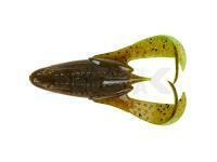 Señuelos blandos Lucky John Pro Series LASER FROG 3.5 8.9cm - Z15