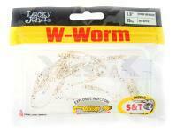 Vinilos Lucky John W-Worm 1.5" 34mm - S10