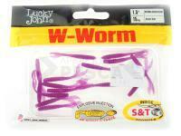 Vinilos Lucky John W-Worm 1.5" 34mm - S26