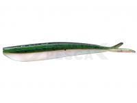 Vinilo Lunker City Fin-S Fish 3.5" - #38 Rainbow Trout