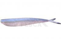 Vinilo Lunker City Fin-S Fish 4" - #287 Pro Blue Shad