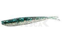 Vinilo Lunker City Fin-S Fish 4" - #291 Mackerel Ice