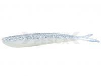 Vinilo Lunker City Fin-S Fish 5 - #132 Ice Shad