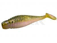 Vinilo Lunker City Grubster 5cm - #234 Goby