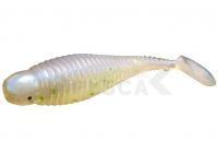 Vinilo Lunker City Grubster 7cm - #233 Sexy Shiner