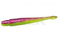 Vinilo Lunker City Ribster 4.5 inch | 11.5cm - #239 Pimp Daddy